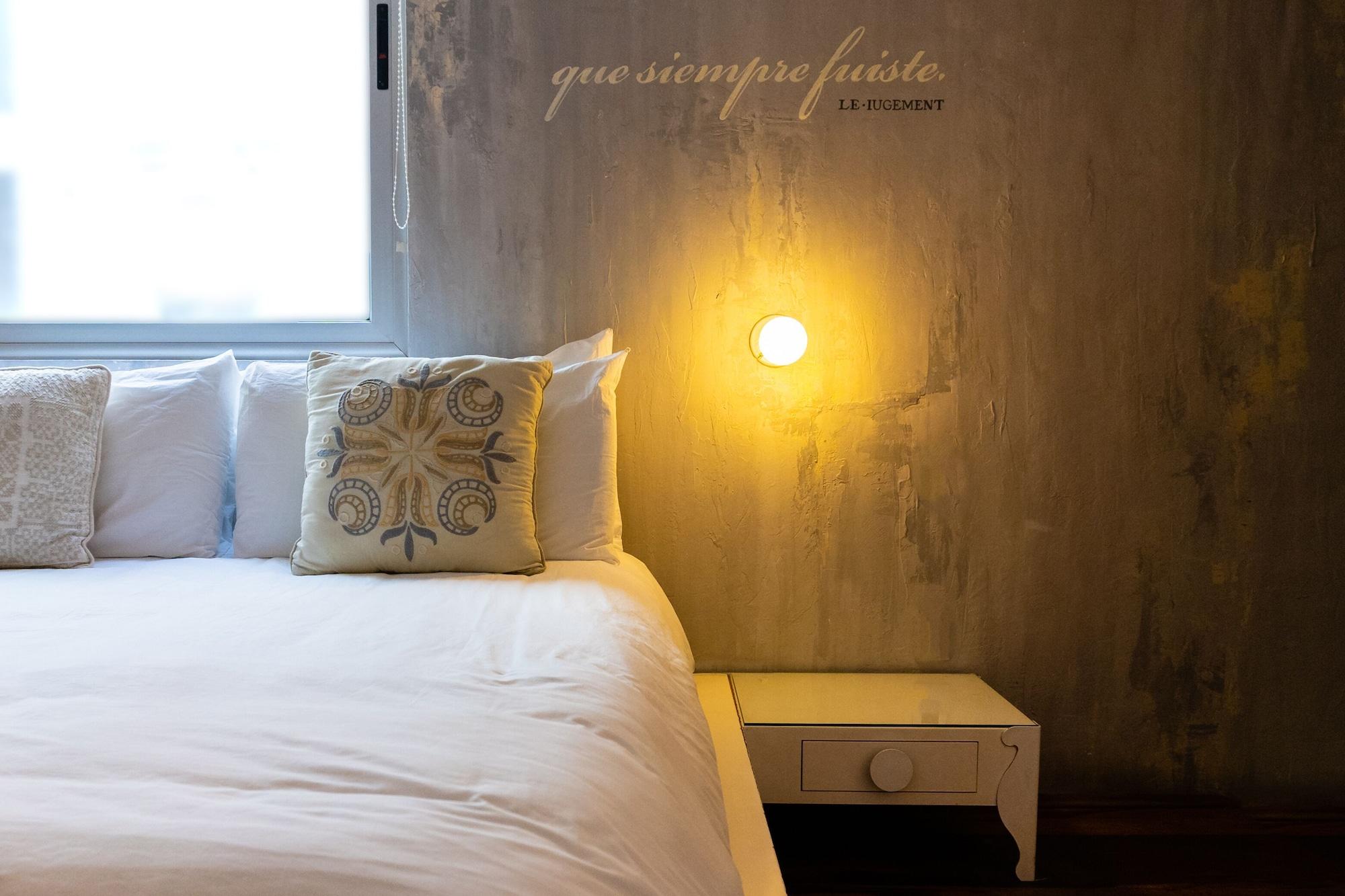 Be Playa Hotel Boutique & Rooftop Bar Playa del Carmen Exterior foto
