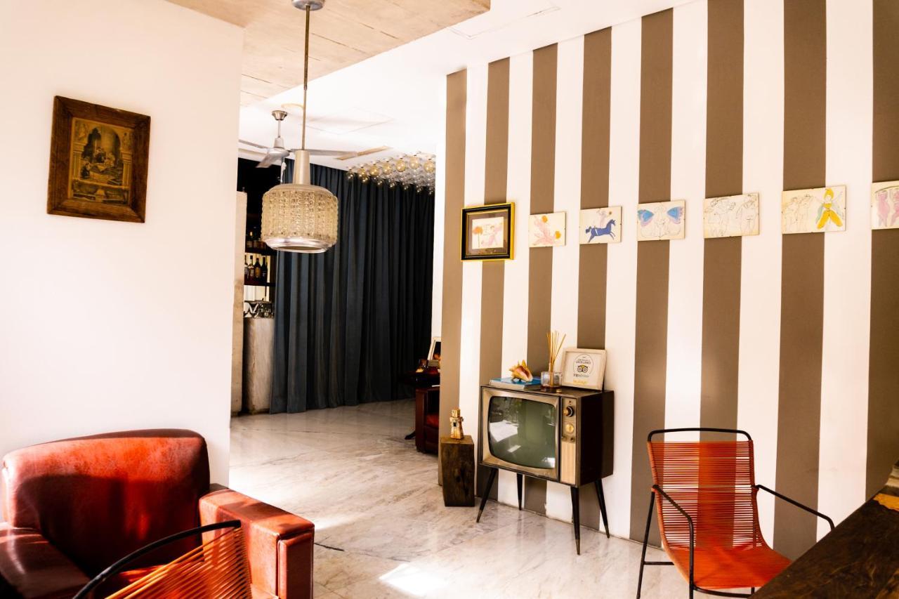Be Playa Hotel Boutique & Rooftop Bar Playa del Carmen Exterior foto