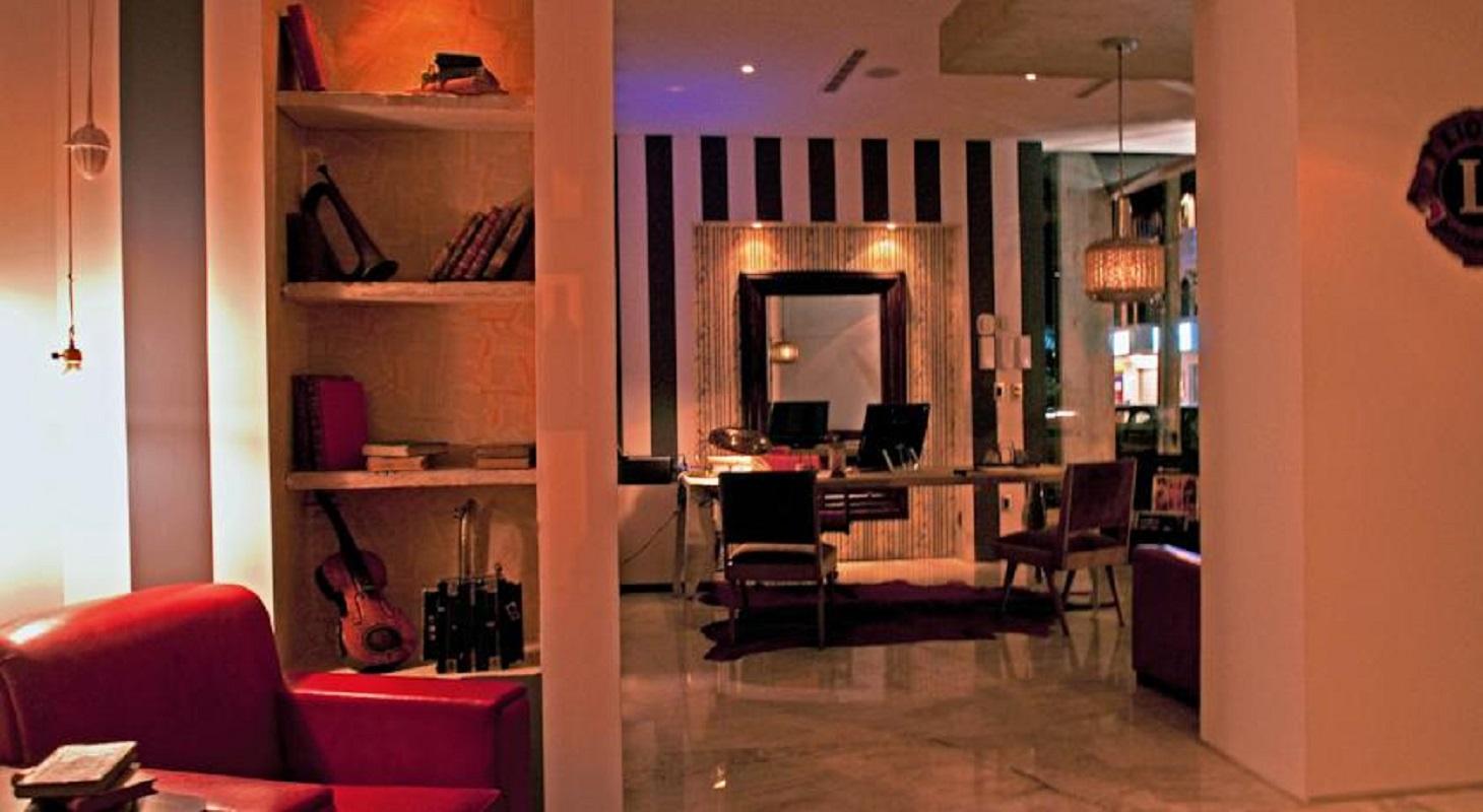 Be Playa Hotel Boutique & Rooftop Bar Playa del Carmen Exterior foto