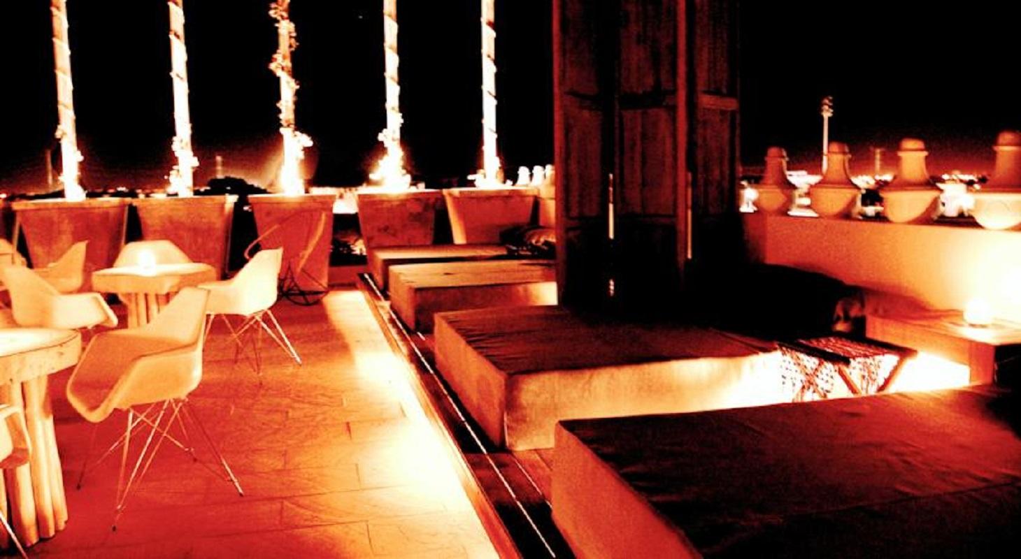 Be Playa Hotel Boutique & Rooftop Bar Playa del Carmen Exterior foto