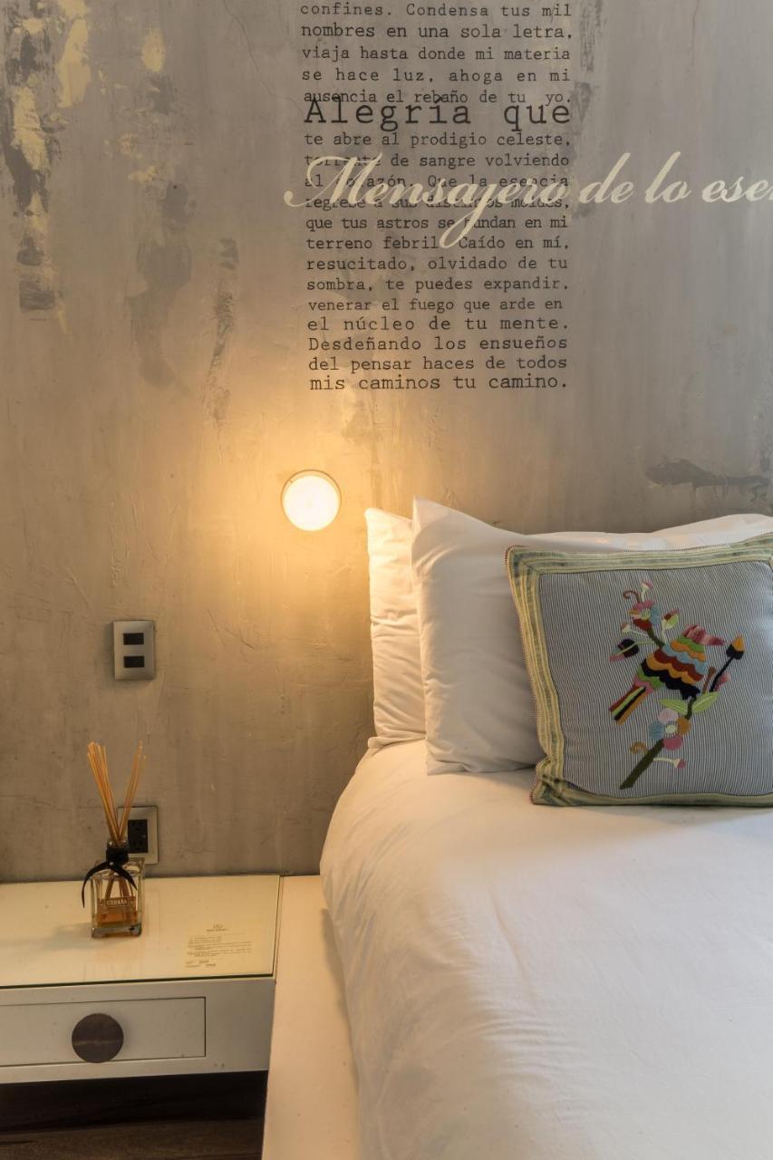 Be Playa Hotel Boutique & Rooftop Bar Playa del Carmen Exterior foto